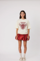 Remain Cruiser Tee