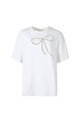 Curate Bowtiful Day Top