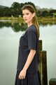 Curate Bowtiful Day Top
