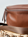 Lemon Tree Dani Leather Bag