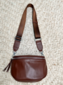 Lemon Tree Dani Leather Bag