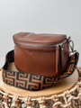 Lemon Tree Dani Leather Bag