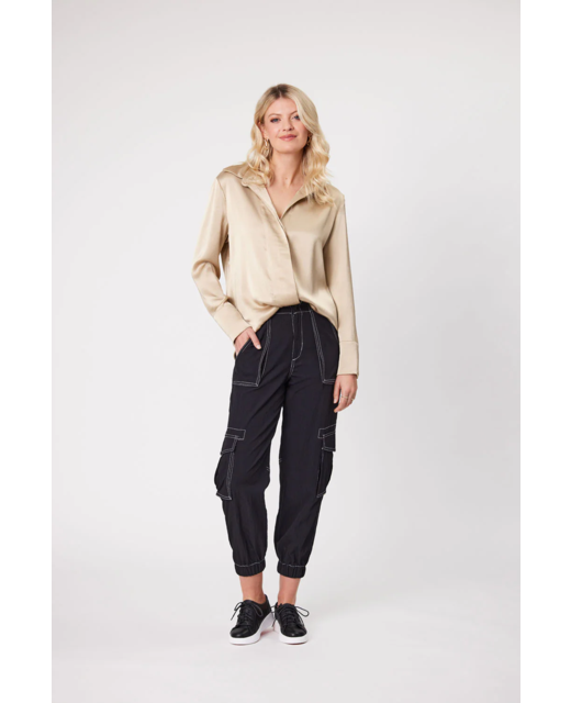 Lemon Tree Pearl Top