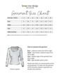 Lemon Tree Pearl Top