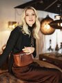 Lemon Tree Dani Leather Bag