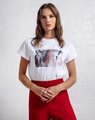 Storm Nightlife Neon Tee