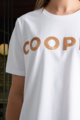 Cooper Par-tee The Night Away T-Shirt