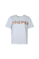 Cooper Par-tee The Night Away T-Shirt
