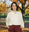 Drama The Label Ashford Blouse