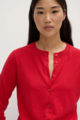Assembly Label Semra Cotton Cashmere Cardigan