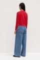 Assembly Label Semra Cotton Cashmere Cardigan