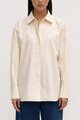 Assembly Label Signature Poplin Shirt