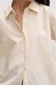 Assembly Label Signature Poplin Shirt