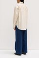 Assembly Label Signature Poplin Shirt