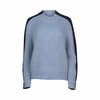 Knewe Two Tone Sweater