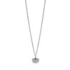 Boh Runga Mini Fan Tail Pendant