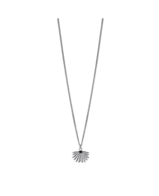 Boh Runga Mini Fan Tail Pendant