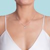 Boh Runga Mini Fan Tail Pendant