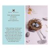 Boh Runga Mini Fan Tail Pendant