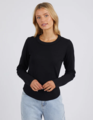 Foxwood Scoop LS Rib