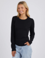 Foxwood Scoop LS Rib