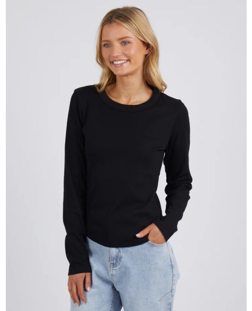 Foxwood Scoop LS Rib
