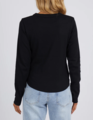 Foxwood Scoop LS Rib