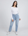 Foxwood Scoop LS Rib