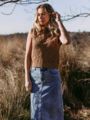 Foxwood Luna Knit Vest