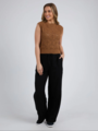 Foxwood Luna Knit Vest