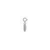 Boh Runga Bullet Charm