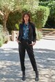 Foil Match Maker Blazer