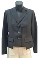 Foil Match Maker Blazer