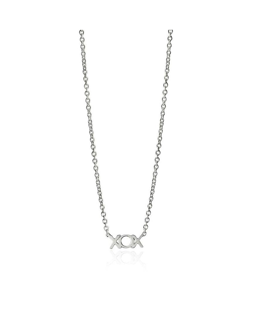 Boh Runga Lil Hug & Kisses Pendant