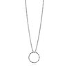 Boh Runga Lil Perfect Circle Pendant