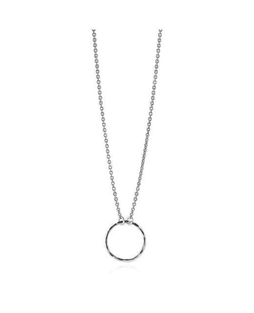 Boh Runga Lil Perfect Circle Pendant