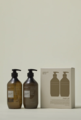 Ashley & Co Pair Up Duo - Washup & Sootherup Tui & Kahili 500ml