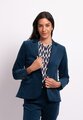 Foil According Blazer