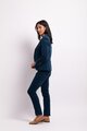 Foil According Blazer