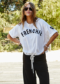Hammill & Co Frenchie Tee