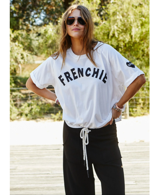 Hammill & Co Frenchie Tee