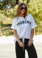 Hammill & Co Frenchie Tee