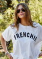 Hammill & Co Frenchie Tee