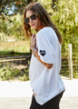 Hammill & Co Frenchie Tee