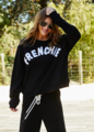 Hammill & Co Frenchie Sweat
