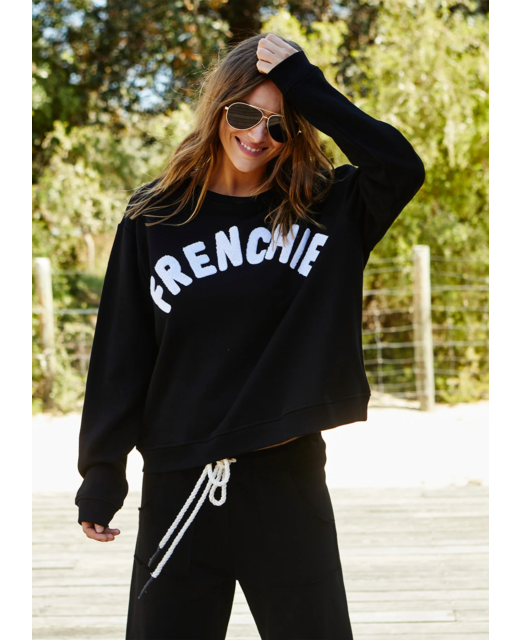 Hammill & Co Frenchie Sweat