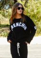 Hammill & Co Frenchie Sweat
