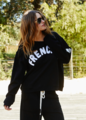 Hammill & Co Frenchie Sweat