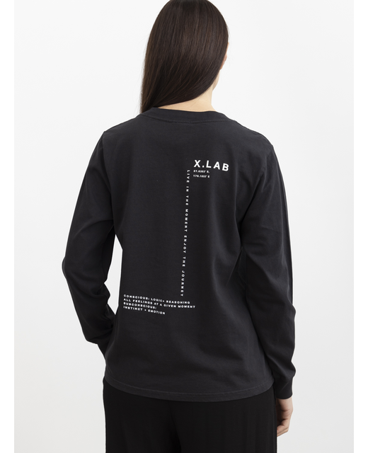 XLab Logic + Reasoning Tee