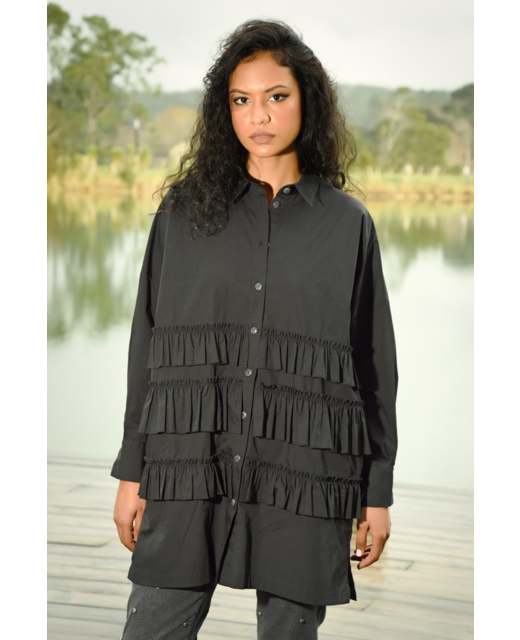 Curate Style It Up Shirt